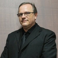 Ronald Fast, Cams Ica, Superintendente Ti