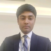 Promit Bhattacharjee