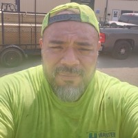 Daniel Almaguer