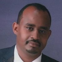 Almuiz Mahmoud