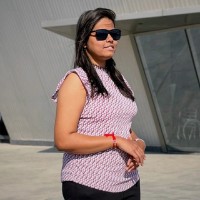 Jinal Joshi