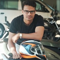 Vishal Tidke