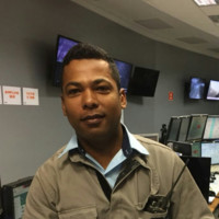 Erinaldo Nascimento.