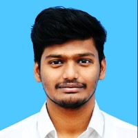 Prasanna B