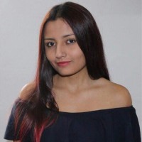 Valentina Junca Rodriguez