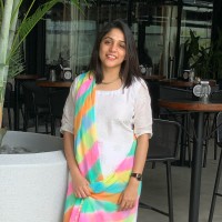 Subhashree Routray