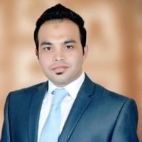 Muhammad Umer Amin