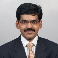 Senthil Kumar Vala Mohan, PMP