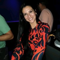 Alba gomez sanchez