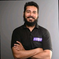 Amir Jamal