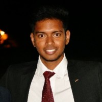 Kumar Ashutosh
