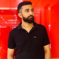Raashid K U