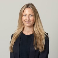 Charlotte Stainton
