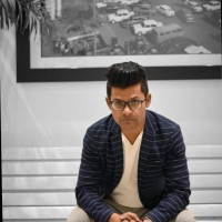 Harshal Akhouri