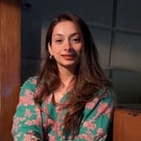 Simran Nagpal