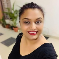 Rachna Shrivastava