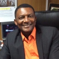 Christian Okoli, B.Eng, Pmp, Coren, Irca Auditor