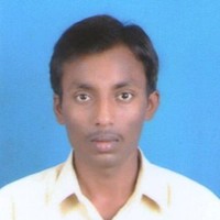 Jayachandra P
