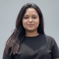 Soumya Samikshya Tripathy