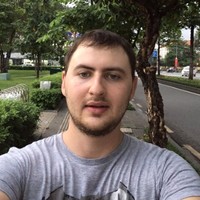 Vyacheslav Salakhutdinov