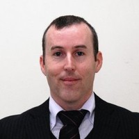 Phillip Eather