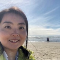 Ayumi Kato Blystone