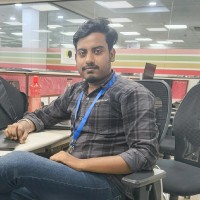 Sajal Patra