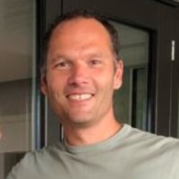 Ivo Alphen, Van