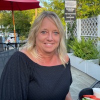 Joanne Palenchar