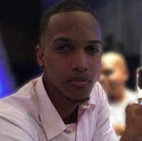 Edward Alisguardy Correa