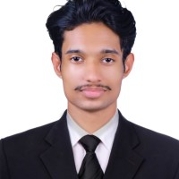 Akash Binu