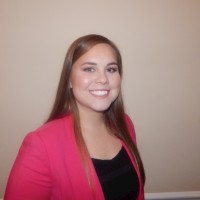 Katherine Grace Lewis