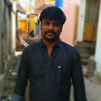 Kanivel Kasiviswanathan