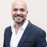Reemal Patel