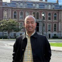 Jia Cheng Huang