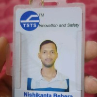 Nishikanta Behera