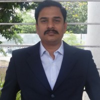 P Gopinath
