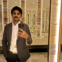 Kavin Prasanth