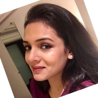 Alankrita Chordia