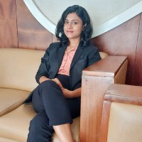 Ca.Megha Muraleedharan