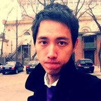 Libin Huang