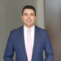 Ahmed Taher
