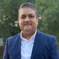 Anil C. Sedha