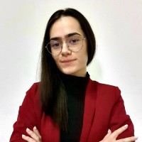 Oana-Maria Serban