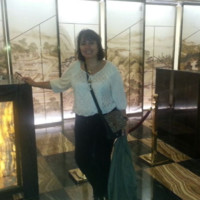 Nilza - ATTFLORIDA- agência de viagem Hedrick