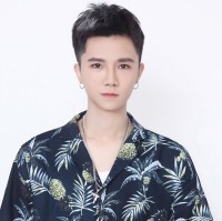 代浩宇