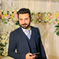 Afrazum Khan
