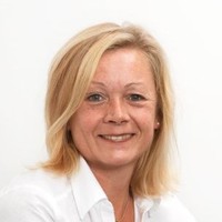 Kirsten Agerbo