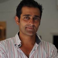 Arache Sahrai
