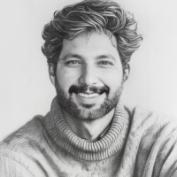 Manjunath Codespalette